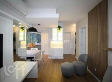 89ff0cde · Apartamento, 2 dormitórios, 64.94 m², em Petrópolis