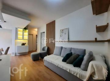 19bb2240 · Apartamento, 2 dormitórios, 64.94 m², em Petrópolis