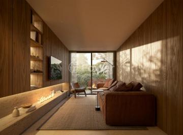 KOTA_PRG_RIS_APTO GARDEN_LIVING_FULLHD.jpg · Apartamento Garden, 1 dormitórios, 79 m², em Bairro Lago Negro