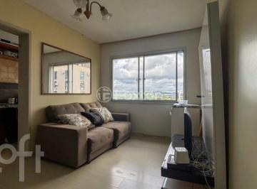 bed8f822 · Apartamento, 2 dormitórios, 48.89 m², em Centro Histórico