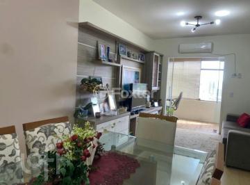 27e1d84c · Apartamento, 2 dormitórios, 75.8 m², em Pátria Nova