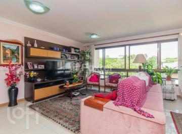 45b78ead · Apartamento, 3 dormitórios, 116.11 m², em Menino Deus