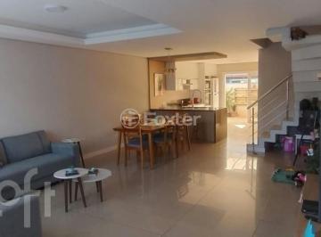 9509271d · Casa, 3 dormitórios, 188 m², em Hípica