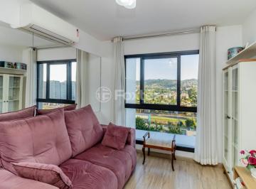 01-APARTAMENTO-1D-JARDIM-DO-SALSO-PORTO-ALEGRE-990295.jpg · Apartamento, 1 dormitórios, 41.31 m², em Jardim do Salso