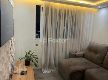 1f084e2a · Apartamento, 2 dormitórios, 41.19 m², em Passo das Pedras