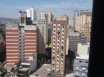 07 · Apartamento com 1 Quato no Centro Histórico
