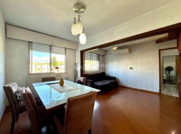 Apartamento · 62m² · 3 Quartos · 1 Vaga · Apartamento 3 quartos 1 vaga rotativa -LADO CESTO Atacado- Porto Alegre
