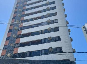 Apartamento de 3 quartos, Recife · Apartamento com 3 quartos e 97 m² à venda em Boa Viagem
