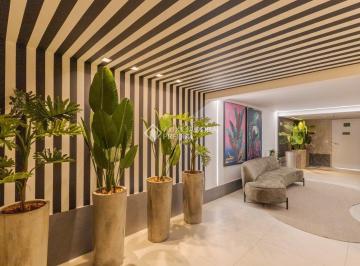 Apartamento · 65m² · 2 Quartos · 1 Vaga · Acorde com a Redenção aos seus pés! 2 Dorms (1 Suíte) e Vista Panorâmica