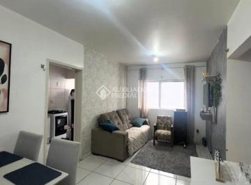 Apartamento · 56m² · 2 Quartos · Auxiliadora Predial vende Apartamento de 02 dormitórios no Bairro Pátria Nova em Novo Hamburgo.