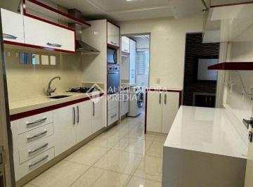 Apartamento · 126m² · 1 Quarto · Apartamento mobiliado no centro de Balneário