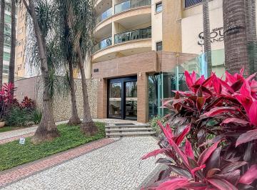 Imagem 1 · Apartamento de 134m² com 02 suítes á venda no Residencial Souza Andrade em frente a Praça Ype - Set