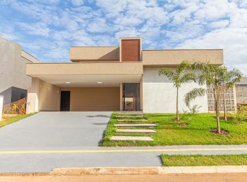 Imagem 1 · Casa de Condomínio térrea com 4 Suítes à Venda, 220 m² no Portal do Sol Garden em Goiânia/GO