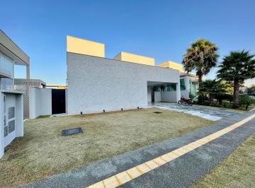 Imagem 1 · Casa de Condomínio térrea com 4 Suítes à Venda, 270 m² no Alphaville Araguaia em Goiânia/GO