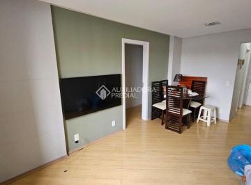 Apartamento · 60m² · 2 Quartos · 1 Vaga · APARTAMENTO 2 DORMITÓRIOS - VILA ALZIRA - SANTO ANDRÉ
