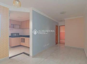 Apartamento · 52m² · 2 Quartos · 1 Vaga · APARTAMENTO SEM CONDOMÍNIO - 2 QUARTOS | ALZIRA FRANCO - SANTO ANDRÉ