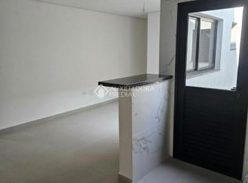Apartamento · 56m² · 2 Quartos · 1 Vaga · APARTAMENTO SEM CONDOMÍNIO NA VILA FLORESTA