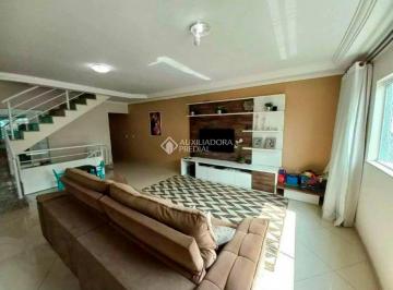 Casa · 190m² · 3 Quartos · 4 Vagas · SOBRADO 3 DORMITÓRIOS (1 SUÍTE) - VILA LINDA - SANTO ANDRÉ