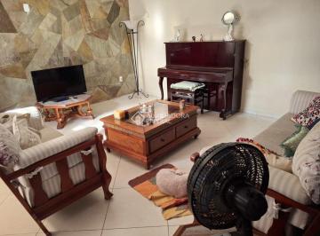 Casa · 173m² · 3 Quartos · 2 Vagas · SOBRADO 3 DORMITÓRIOS - VILA PIRES - SANTO ANDRÉ