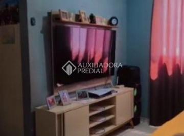 Apartamento · 50m² · 2 Quartos · 1 Vaga · Apartamento no Residencial Juquia, Santo André!