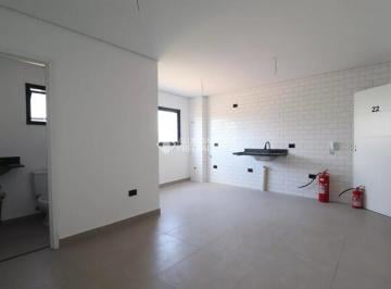 Apartamento · 44m² · 2 Quartos · 1 Vaga · APARTAMENTO SEM CONDOMÍNIO - VILA GUIOMAR - SANTO ANDRÉ