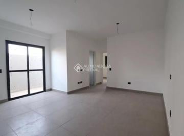 Apartamento · 44m² · 2 Quartos · 1 Vaga · APARTAMENTO SEM CONDOMÍNIO - VILA GUIOMAR - SANTO ANDRÉ