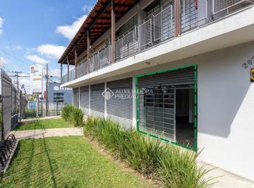 Comercial · 29m² · Loja comercial - Cajuru - Centro Comercial