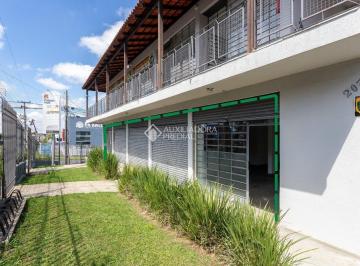 Comercial · 143m² · Loja comercial - Cajuru - Centro Comercial