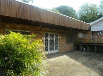 Casa · 336m² · 2 Quartos · 4 Vagas · Casa no bairro Belém Novo