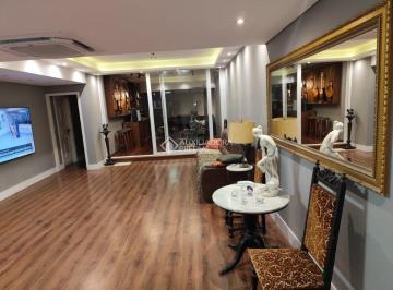 Apartamento · 170m² · 3 Quartos · 2 Vagas · Apartamento 3 quartos com garagem Moinhos de Vento