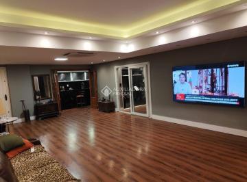 Apartamento · 170m² · 3 Quartos · 2 Vagas · Apartamento 3 dormitórios com garagem Moinhos de Vento