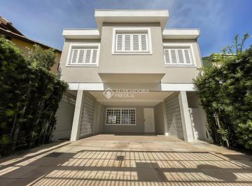 Casa · 189m² · 4 Quartos · 4 Vagas · Casa 4 suítes no Bairro Espirito Santo, Porto Alegre