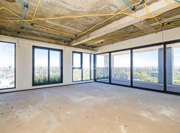 Apartamento · 206m² · 3 Quartos · 2 Vagas · AGE 360   205,76m²