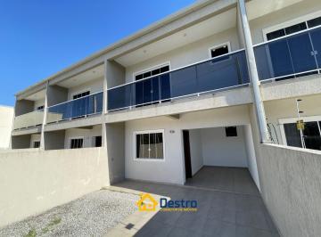 202506251556198512.jpg · Sobrado para Venda em Pontal do Paraná, Grajaú, 3 dormitórios, 1 suíte, 3 banheiros, 2 vagas