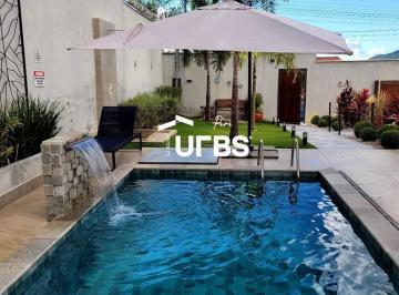 Casa · 420m² · 3 Quartos · 4 Vagas · CASA DE TEMPORADA À VENDA EM PIRENÓPOLIS