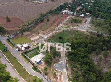Terreno · 1000m² · Riviera da Comenda - onde o luxo encontra a natureza.