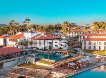 Apartamento · 39m² · 1 Quarto · Apartamento - Cota no Quinta de Santa Bárbara