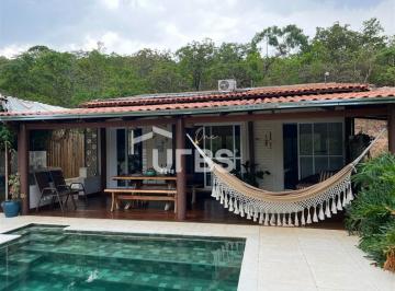 Rural · 208m² · 2 Quartos · 2 Vagas · 0 - Chácara 2 quartos, sendo 2 suítes