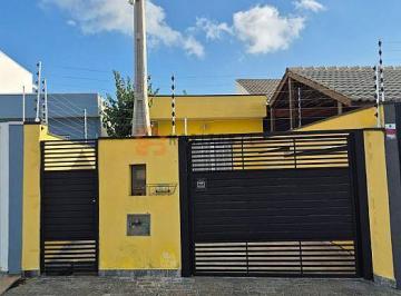 Casa · 64m² · 2 Quartos · 2 Vagas · Casa térrea à venda na Vila São Paulo - Mogi das Cruzes/SP