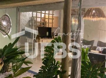 Casa · 80m² · 2 Quartos · LOFT TRANCOSO