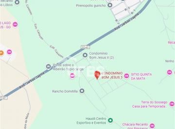 Terreno · 361m² · Terreno Residencial - Terreno Residencial