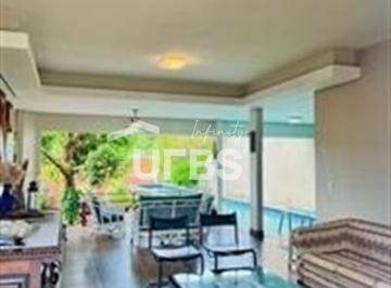 Casa · 465m² · 4 Quartos · 4 Vagas · Casa estilo colonial a venda em Pirenópolis