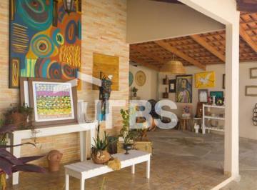 Casa · 142m² · 2 Quartos · 2 Vagas · BELA CASA À VENDA EM PIRENÓPOLIS