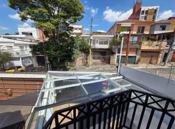 Casa de 3 quartos, São Paulo · Sobrado reformado com 3 dormitórios e amplo quintal na Vila Romana
