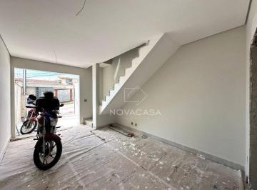 8989c6ff3292fb7216b2240a6ceb1c6480838a5e · Casa com 2 dormitórios à venda, 62 m² por R$ 549.000,00 - Planalto - Belo Horizonte/MG