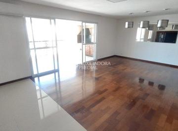 Apartamento · 165m² · 3 Quartos · 3 Vagas · Apartamento à venda no Jardim em Santo André