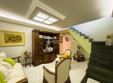 Casa · 180m² · 3 Quartos · Casa Ampla com 3 Dormitórios e Depósito à Venda no Bairro São João Clímaco, São Paulo