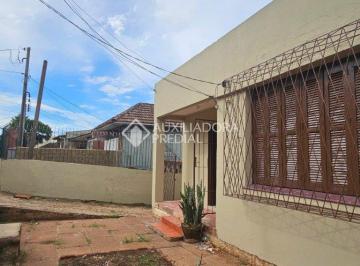 Casa · 66m² · 2 Quartos · 6 Vagas · Casa 2 quartos com pátio grande
