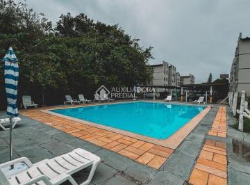 Apartamento · 44m² · 2 Quartos · 1 Vaga · Apartamento  2 dormitórios em São Leopoldo