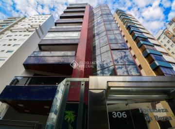 Apartamento · 316m² · 4 Quartos · 3 Vagas · Cobertura 4 dormitórios 316m2 privativos 3 vagas de garagem no bairro Centro